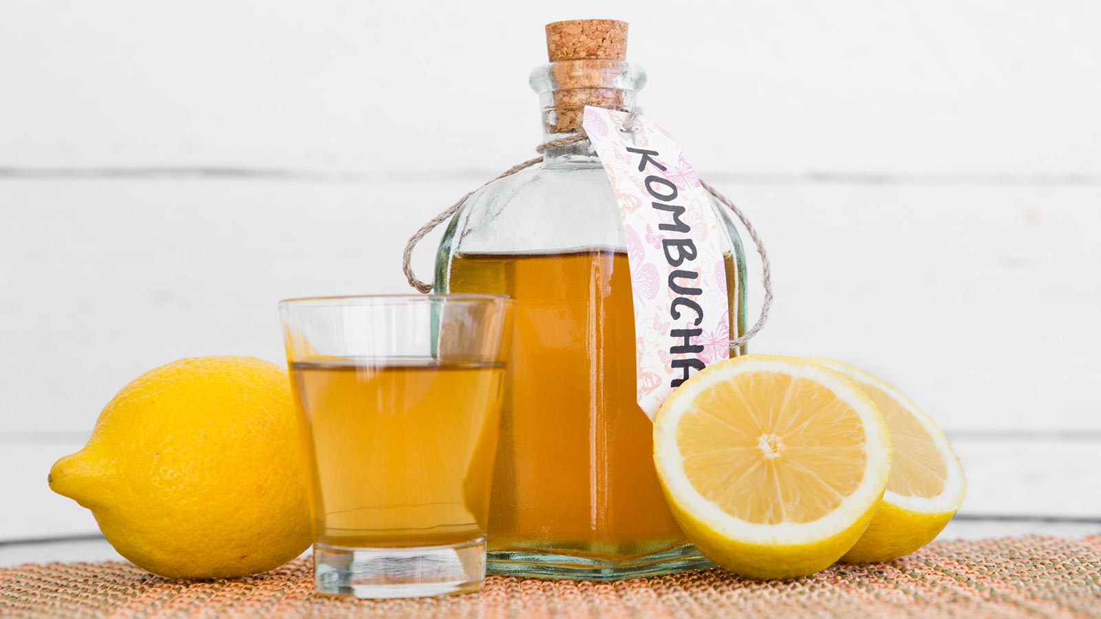 Comparador té en bolsas